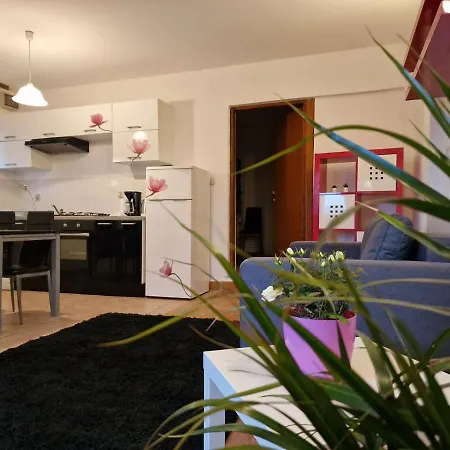 Apartment Sandro *