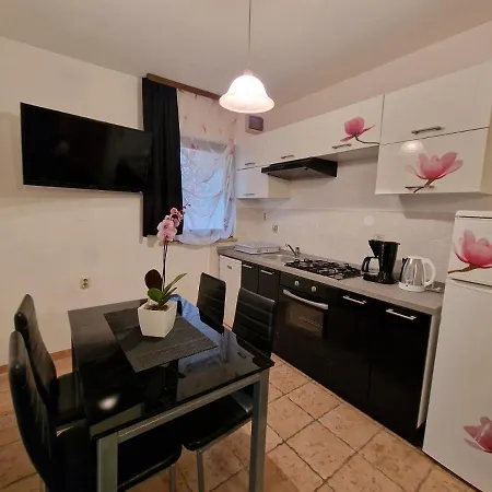 Apartment Sandro
