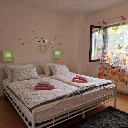Sandro Apartment Motovun