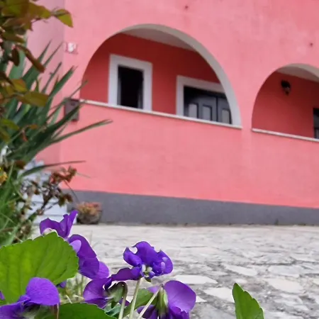 公寓 Sandro 莫托文