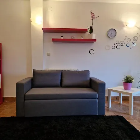 Apartman Sandro Motovun