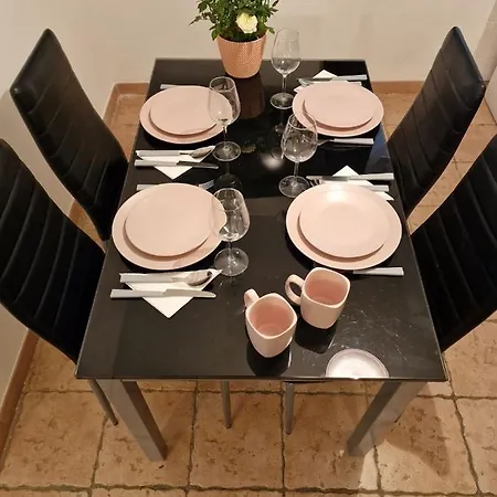 Apartman Sandro *