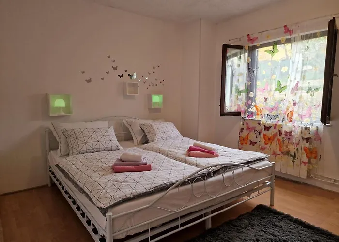 Sandro Lejlighed Motovun