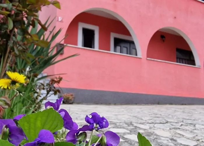 Lejlighed Sandro Motovun